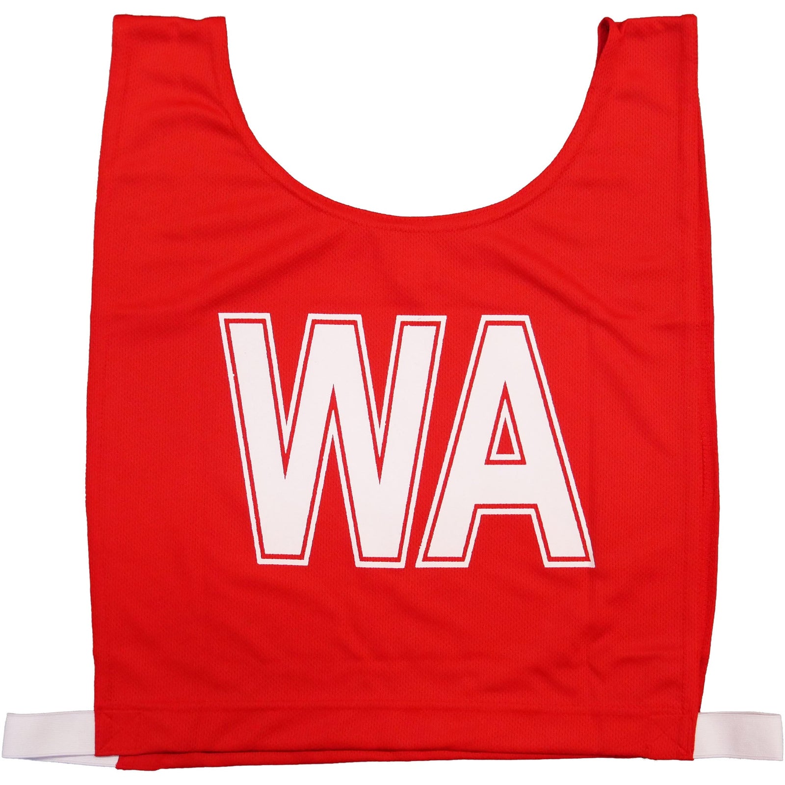 Kingsport Netball Bib Set - Kingsgrove Sports