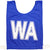 Kingsport Netball Junior Bib Set