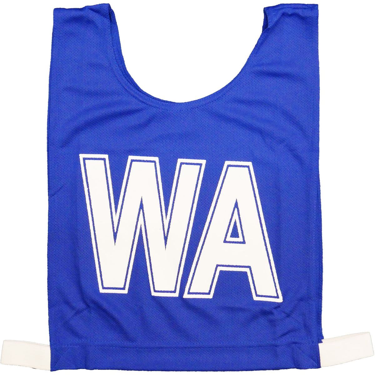 Kingsport Netball Bib Set - Kingsgrove Sports
