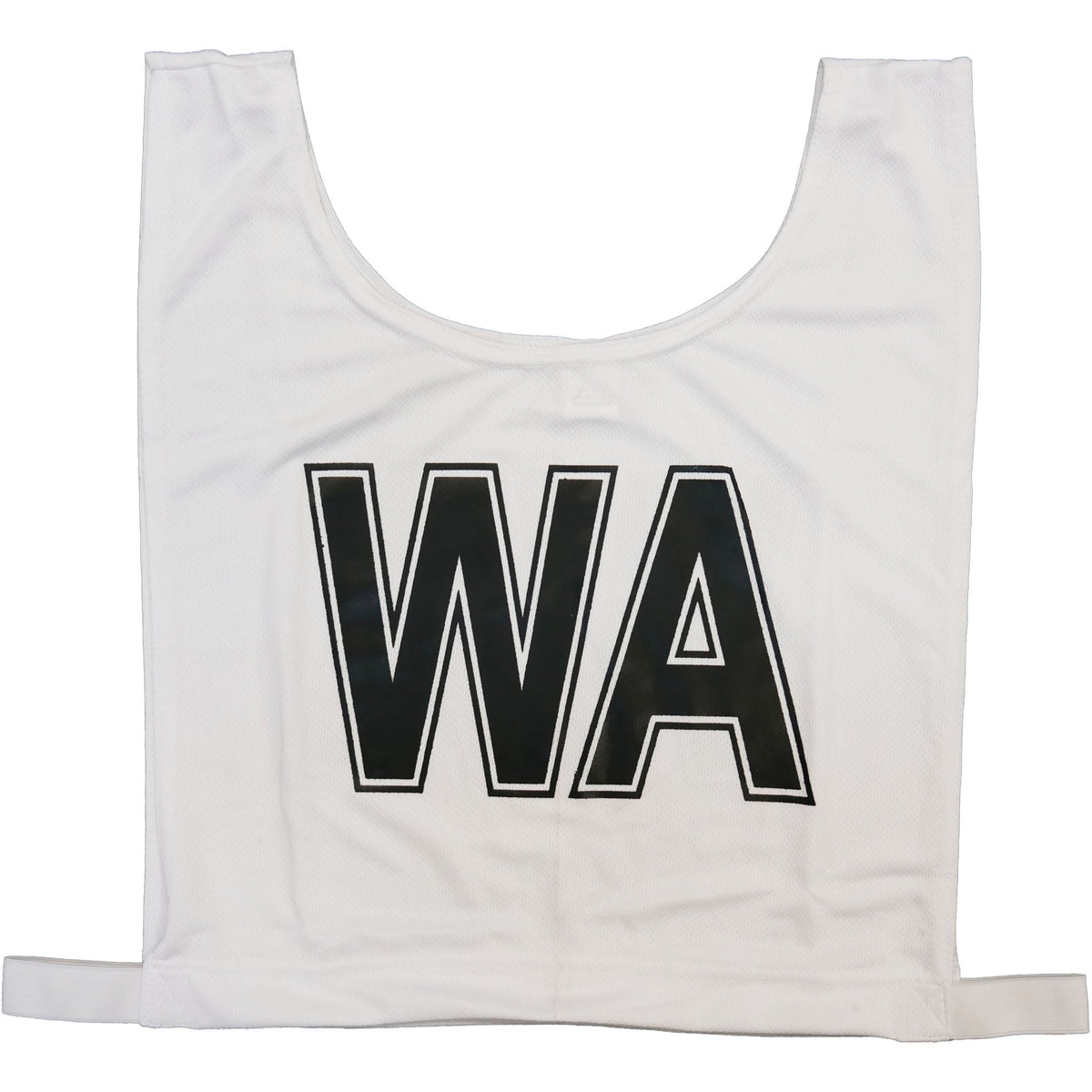 Kingsport Netball Bib Set - Kingsgrove Sports