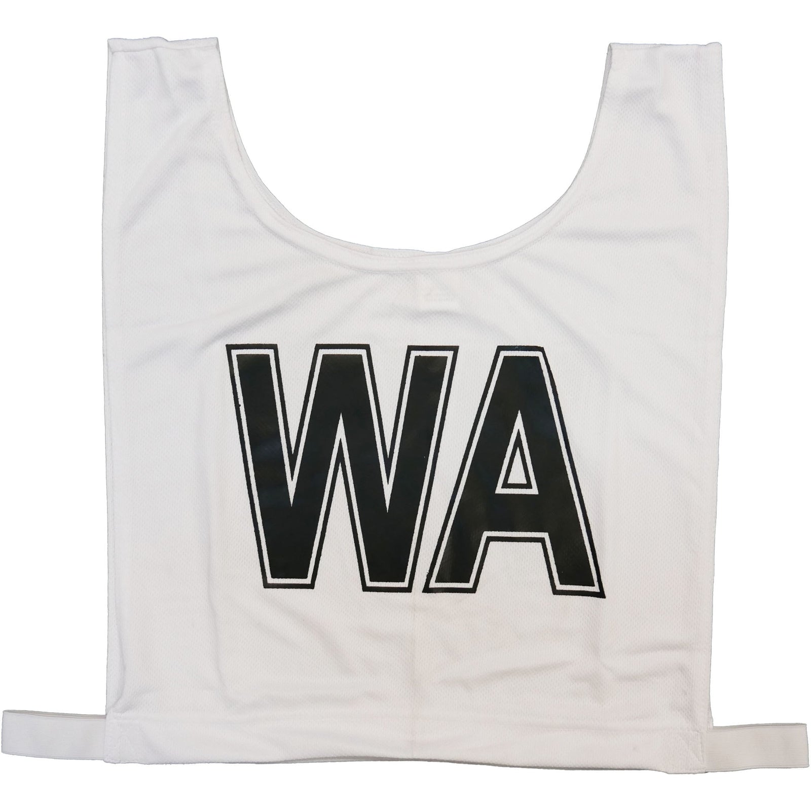 Kingsport Netball Bib Set - Kingsgrove Sports