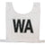 Kingsport Netball Junior Bib Set