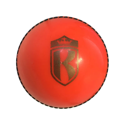 Kingsport Pro Soft Cricket Ball