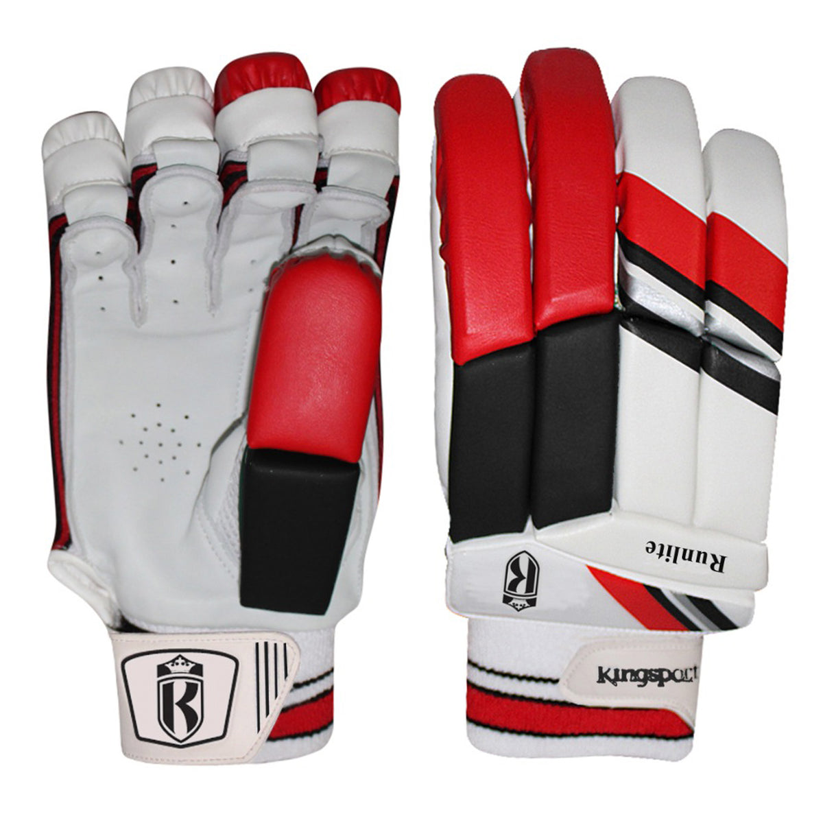 2023 Kingsport Runlite Batting Gloves - Kingsgrove Sports
