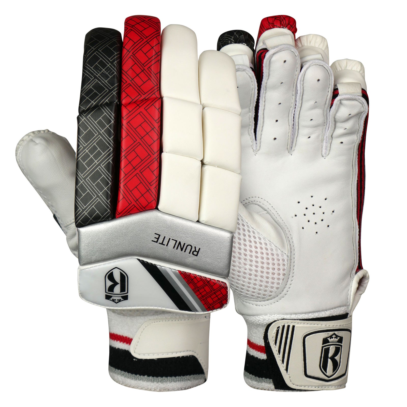 24/25 Kingsport Runlite Batting Gloves - Kingsgrove Sports