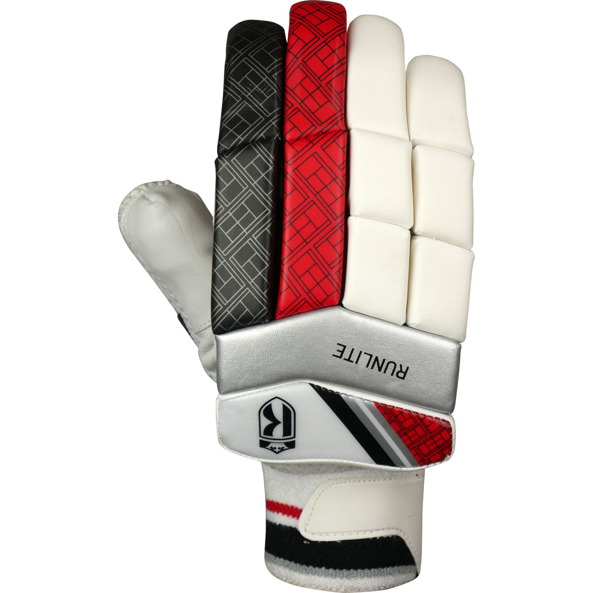 24/25 Kingsport Runlite Batting Gloves - Kingsgrove Sports