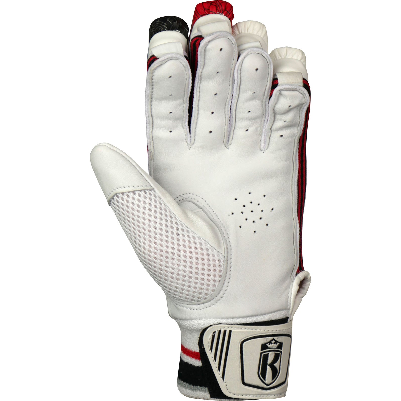 24/25 Kingsport Runlite Batting Gloves - Kingsgrove Sports