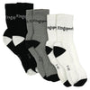 Kingsport Sports Sock 3 Pack