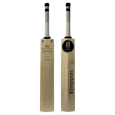 Kingsport Vintage Cricket Bat