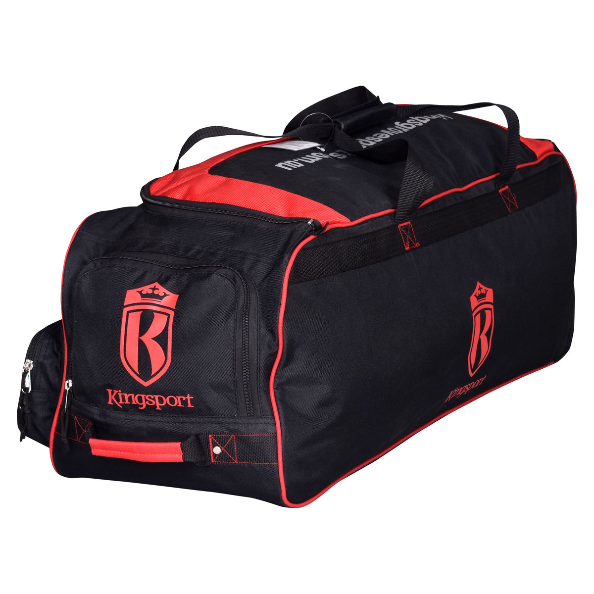 24/25 Kingsport Attitude Wheel Bag - Kingsgrove Sports