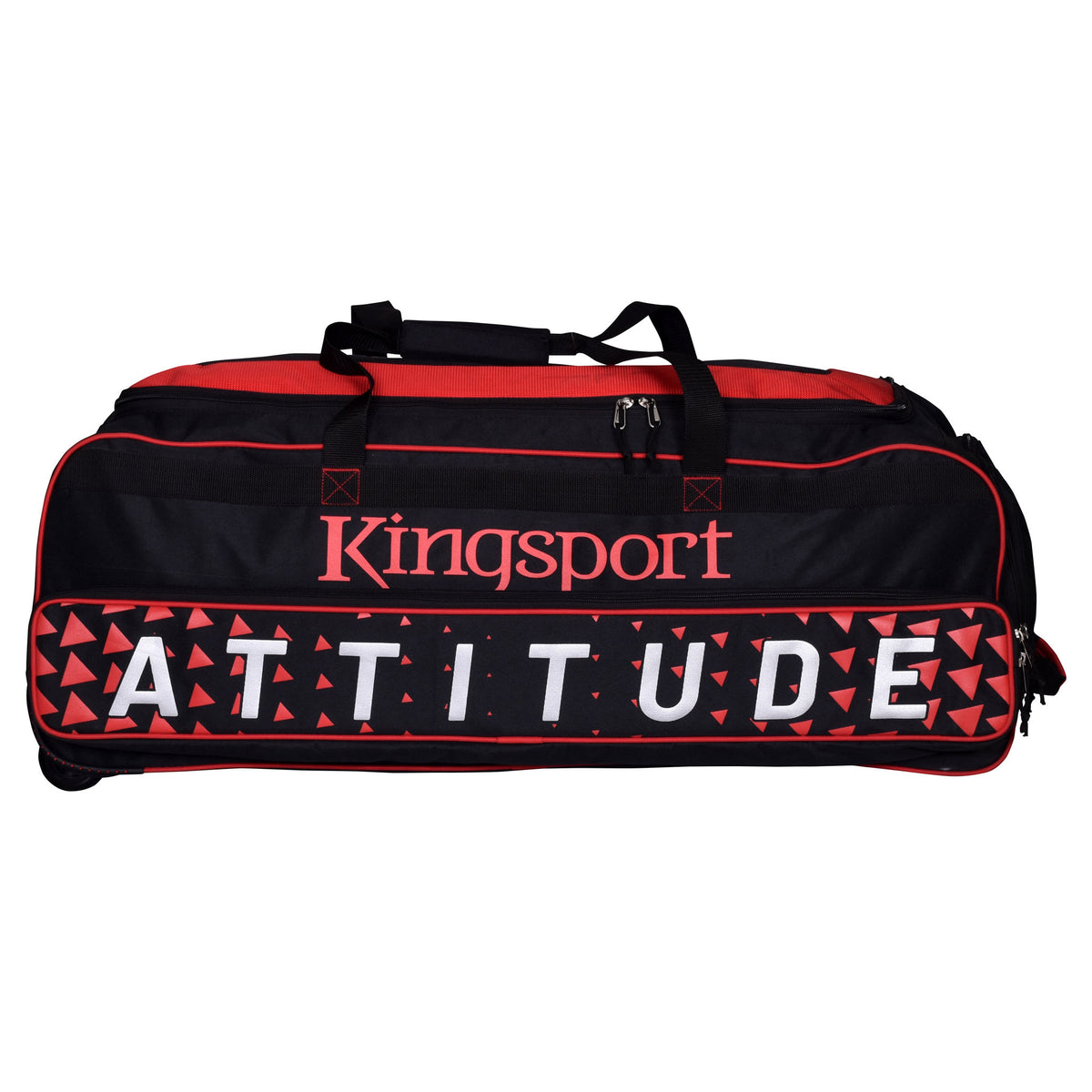 24/25 Kingsport Attitude Wheel Bag - Kingsgrove Sports