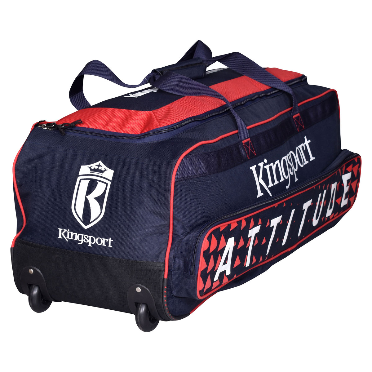 24/25 Kingsport Attitude Wheel Bag - Kingsgrove Sports