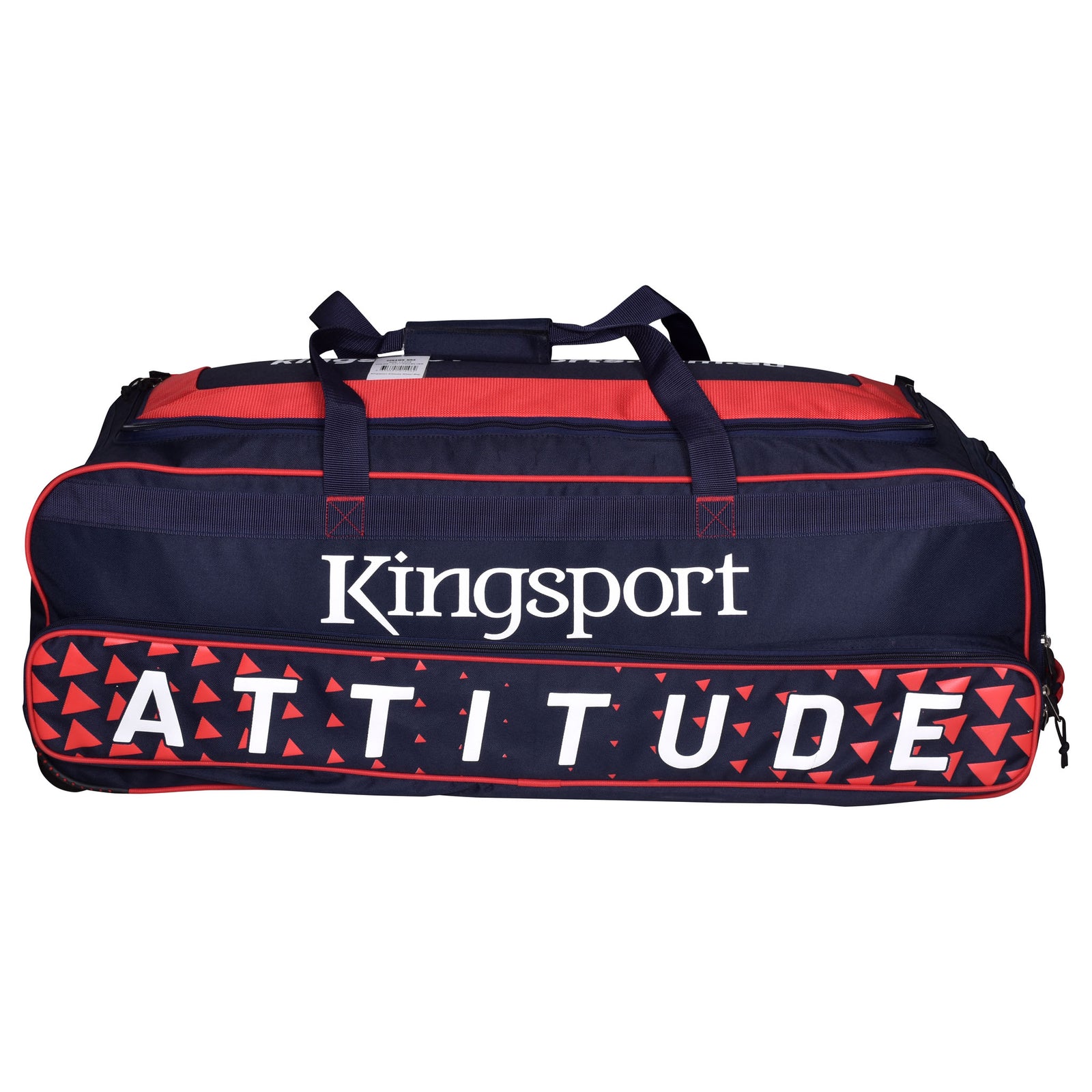 24/25 Kingsport Attitude Wheel Bag - Kingsgrove Sports