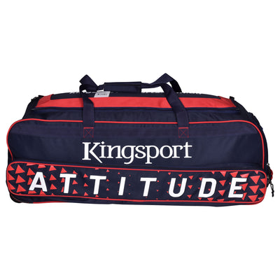 Kingsport Attitude Wheel Bag