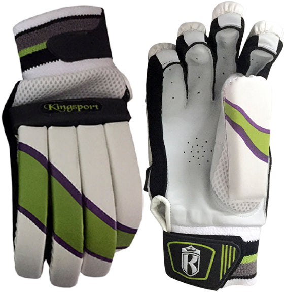 24/25 Kingsport Club Special Batting Gloves - Kingsgrove Sports