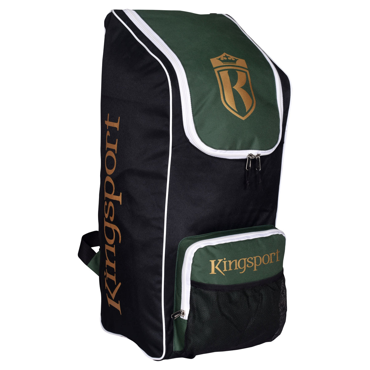 Kingsport Duffle Bag - Kingsgrove Sports