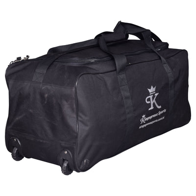 Kingsport Club Kit Bag