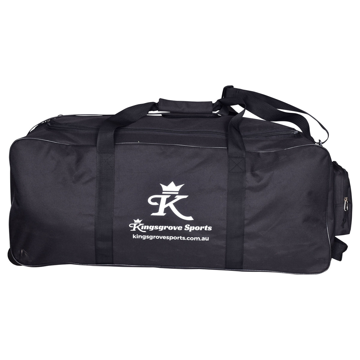Kingsport Club Kit Bag - Kingsgrove Sports