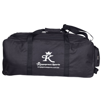 Kingsport Club Kit Bag