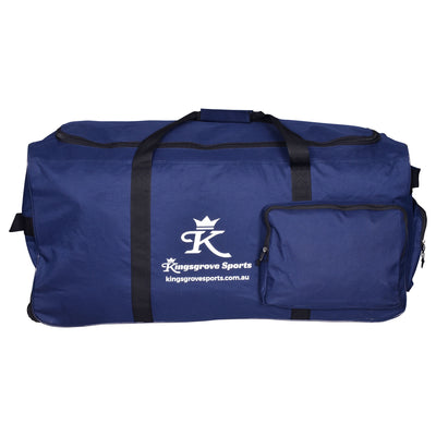 Kingsport Deluxe Club Kit Bag