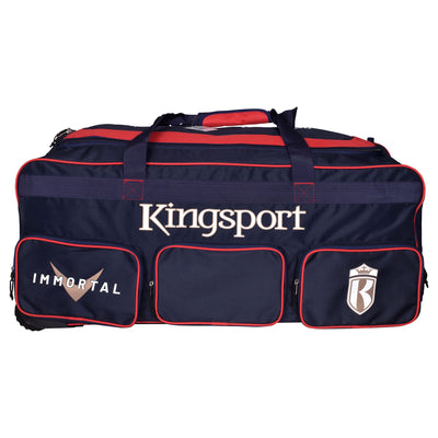 Kingsport Immortal Wheel Bag