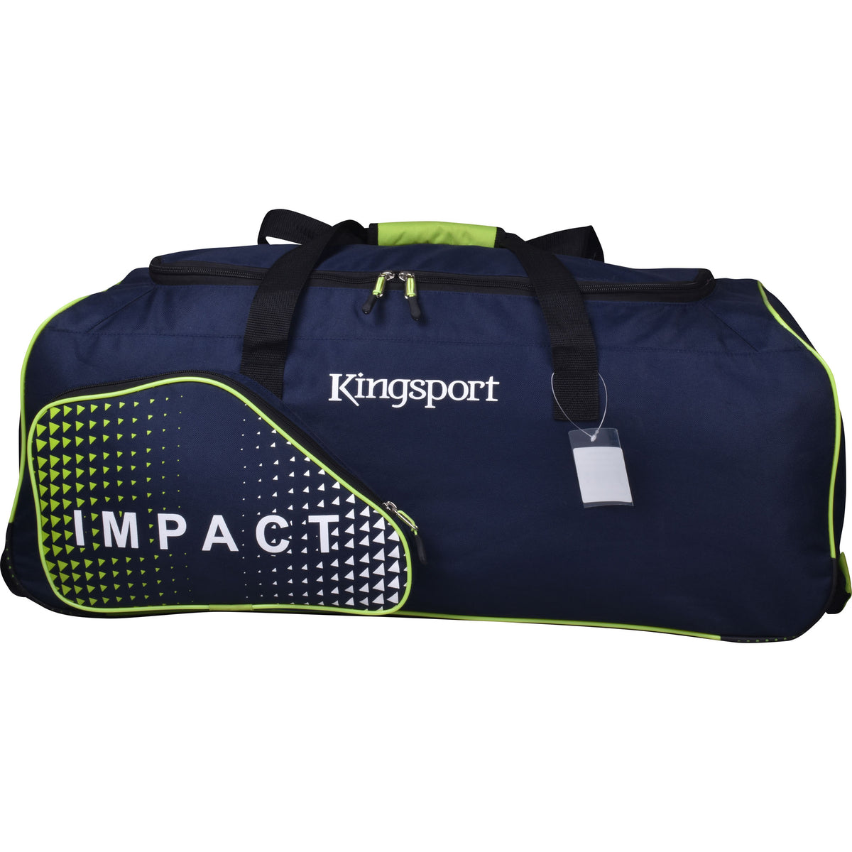 24/25 Kingsport Impact Wheel Bag - Kingsgrove Sports