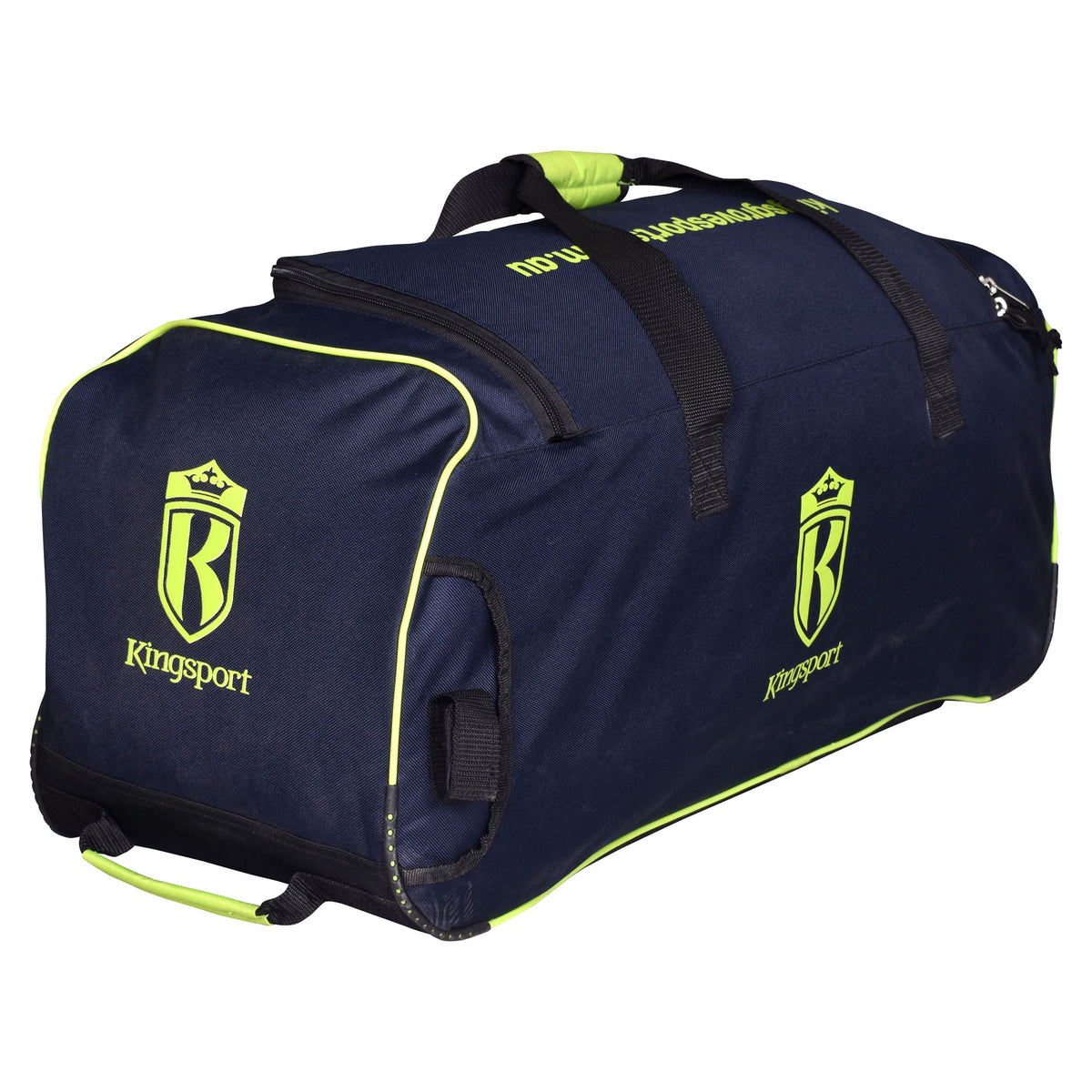 24/25 Kingsport Impact Wheel Bag - Kingsgrove Sports