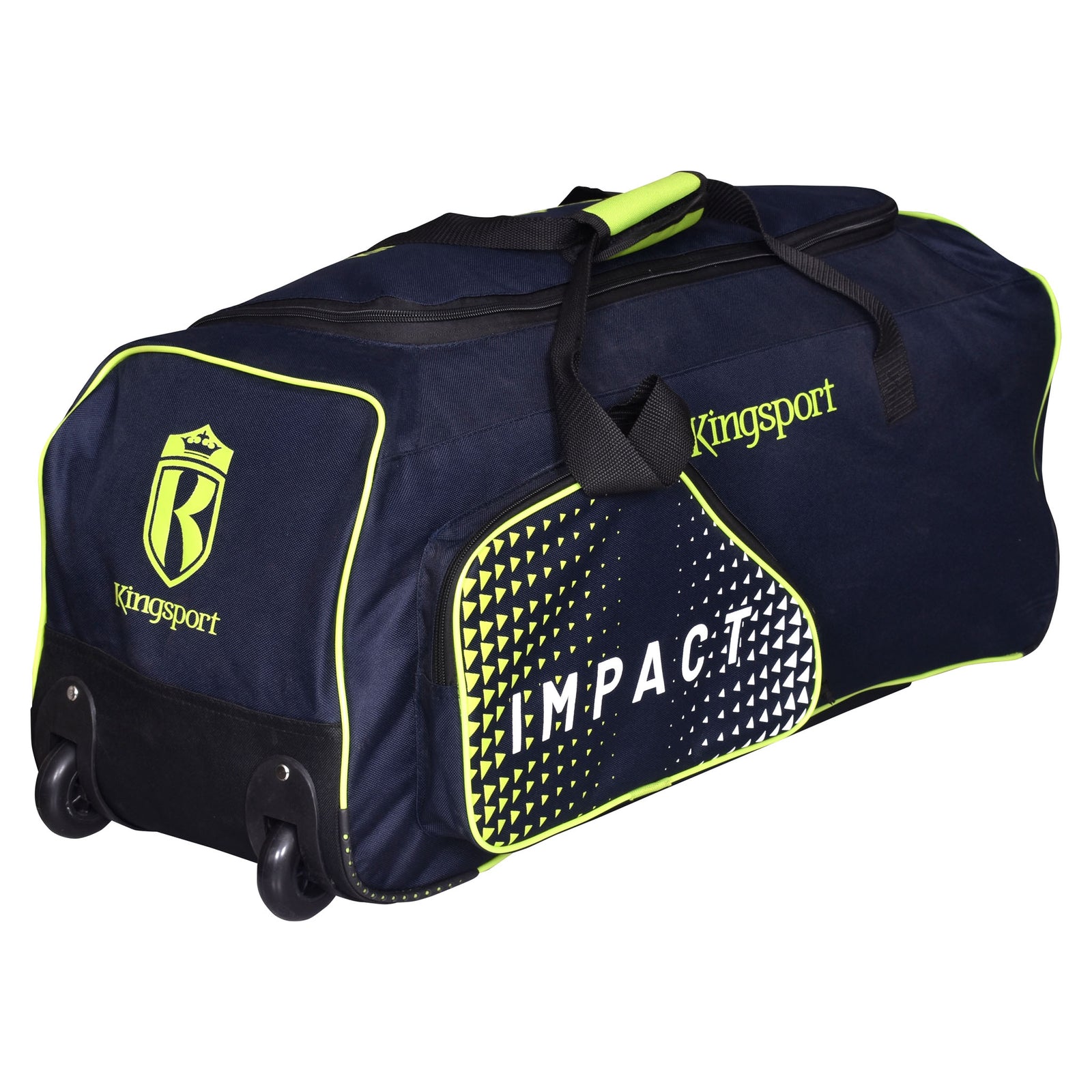 24/25 Kingsport Impact Wheel Bag - Kingsgrove Sports