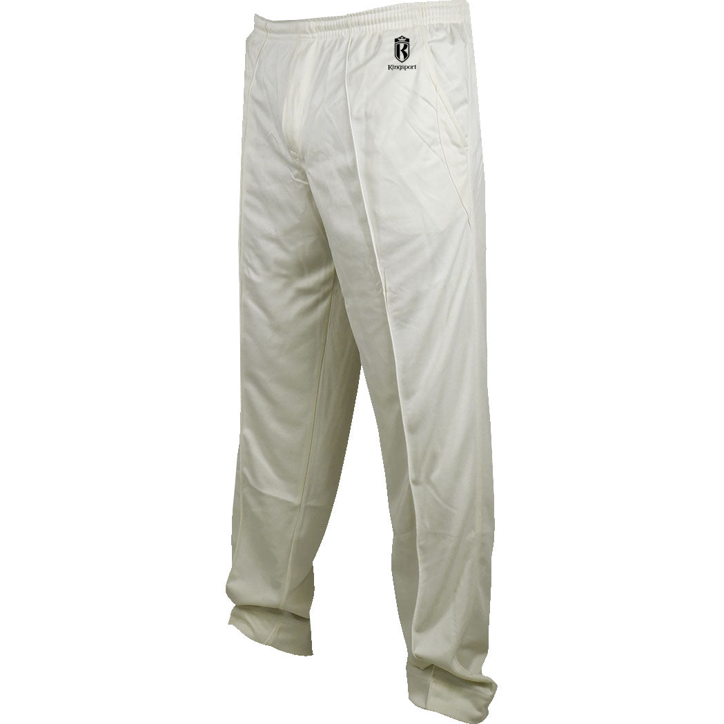 Kingsport Noble Willow Cricket Pants - Kingsgrove Sports