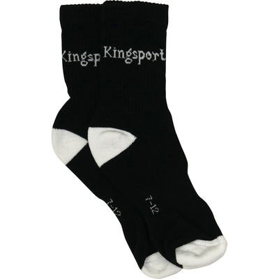 Kingsport Sports Sock 3 Pack