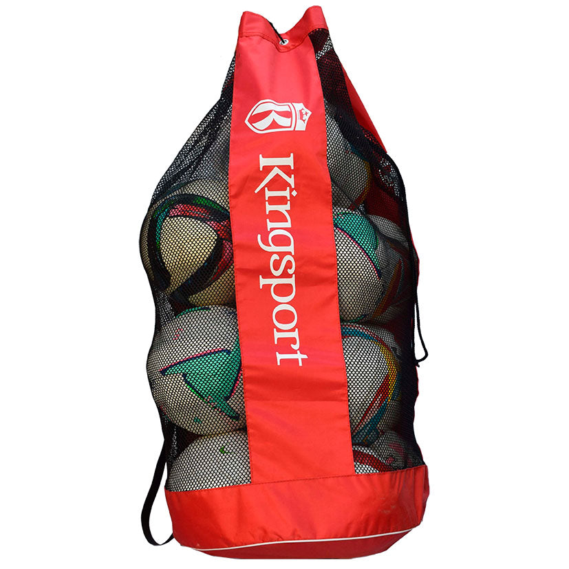 Kingsport Super Mesh Ball Bag - Kingsgrove Sports