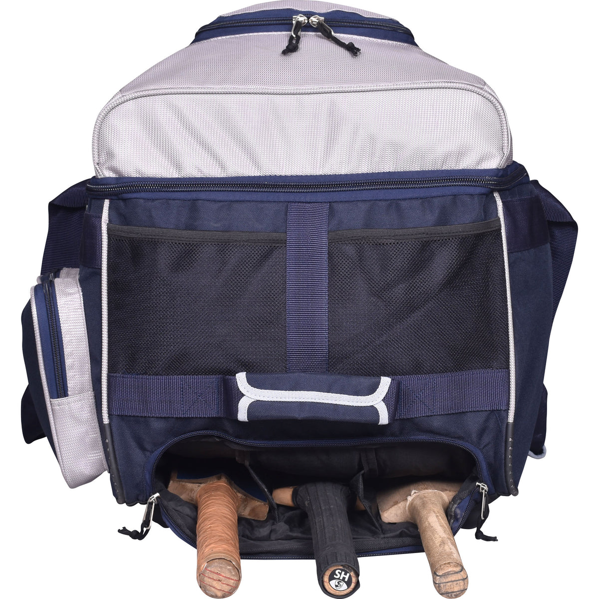24/25 Kingsport Tour Wheel Bag - Kingsgrove Sports