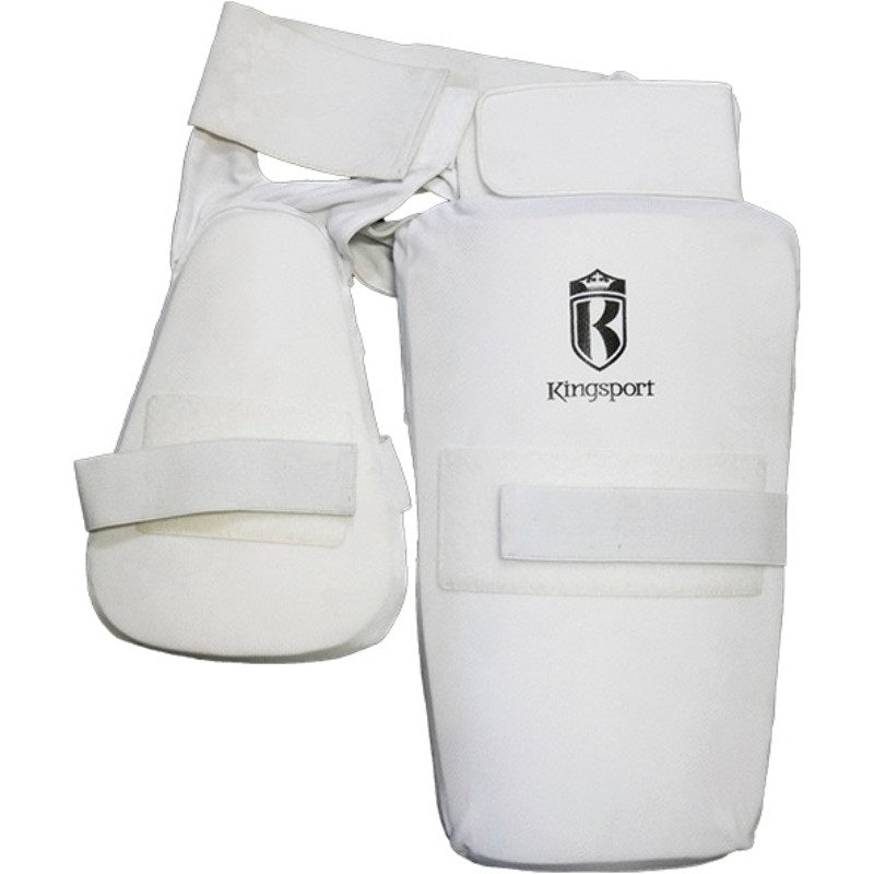 Kingsport Club Dual Thigh Pad Set - Kingsgrove Sports