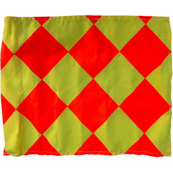 Kingsport Corner Flag - Kingsgrove Sports