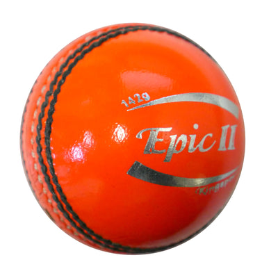 Kingsport Epic Cricket Ball - Kingsgrove Sports