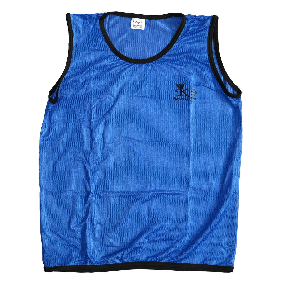 Kingsport Training Mesh Bib - Kingsgrove Sports