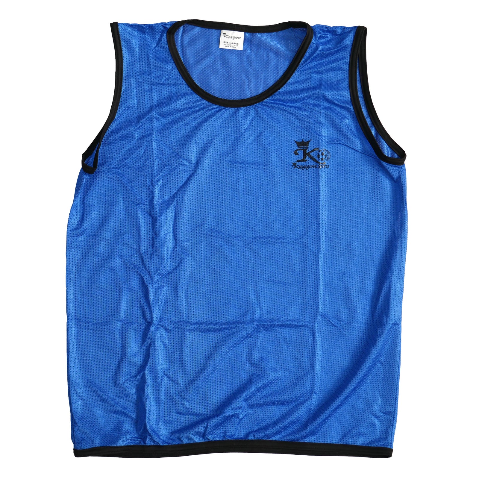 Kingsport Training Mesh Bib - Kingsgrove Sports