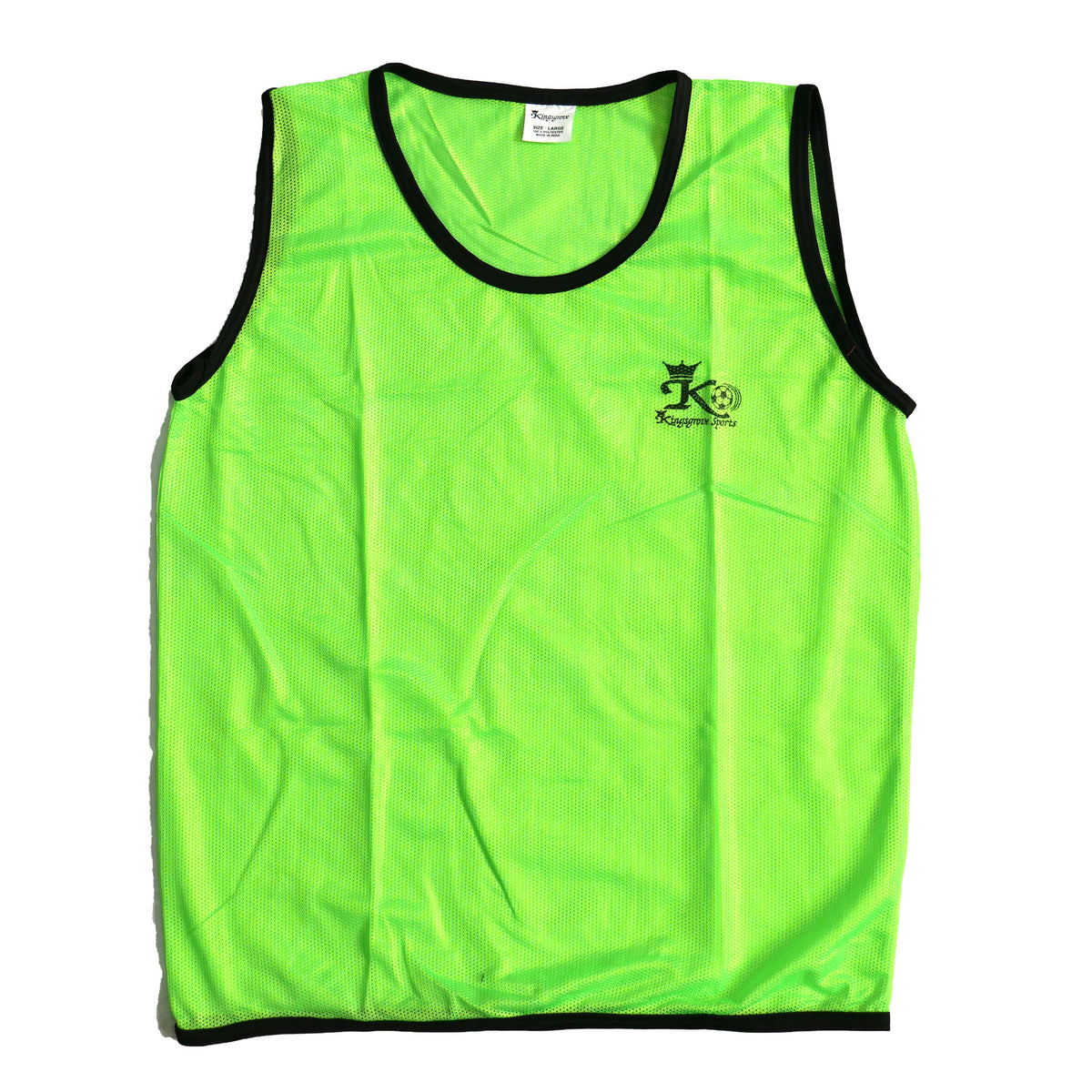 Kingsport Training Mesh Bib - Kingsgrove Sports