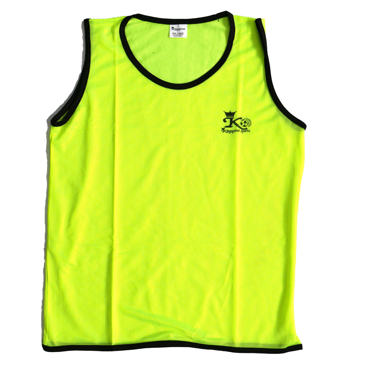 Kingsport Training Mesh Bib - Kingsgrove Sports