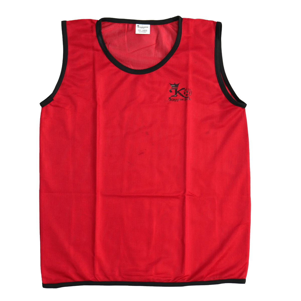Kingsport Training Mesh Bib - Kingsgrove Sports