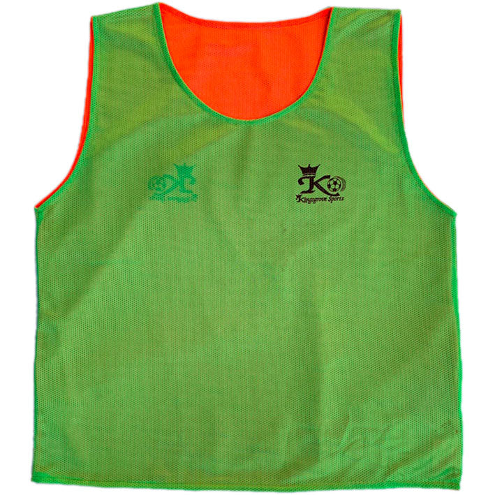 Kingsport Reversible Mesh Bib - Kingsgrove Sports