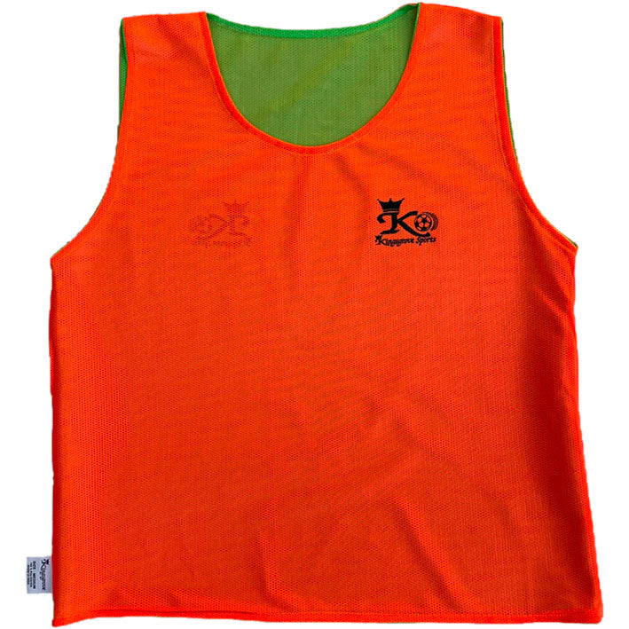 Kingsport Reversible Mesh Bib - Kingsgrove Sports