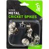 Kookaburra Metal Spikes Set 14 Pack