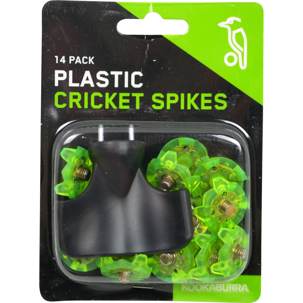 Kookaburra Soft Spikes 14 Pack - Kingsgrove Sports