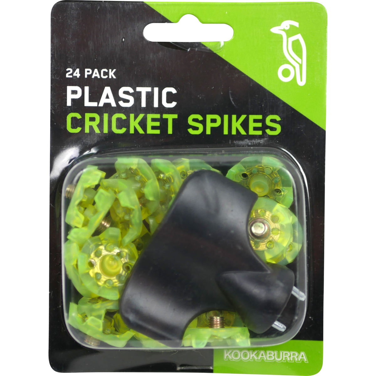 Kookaburra Soft Spikes 24 Pack - Kingsgrove Sports