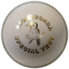Kookaburra Special Test White Ball 156g - Kingsgrove Sports