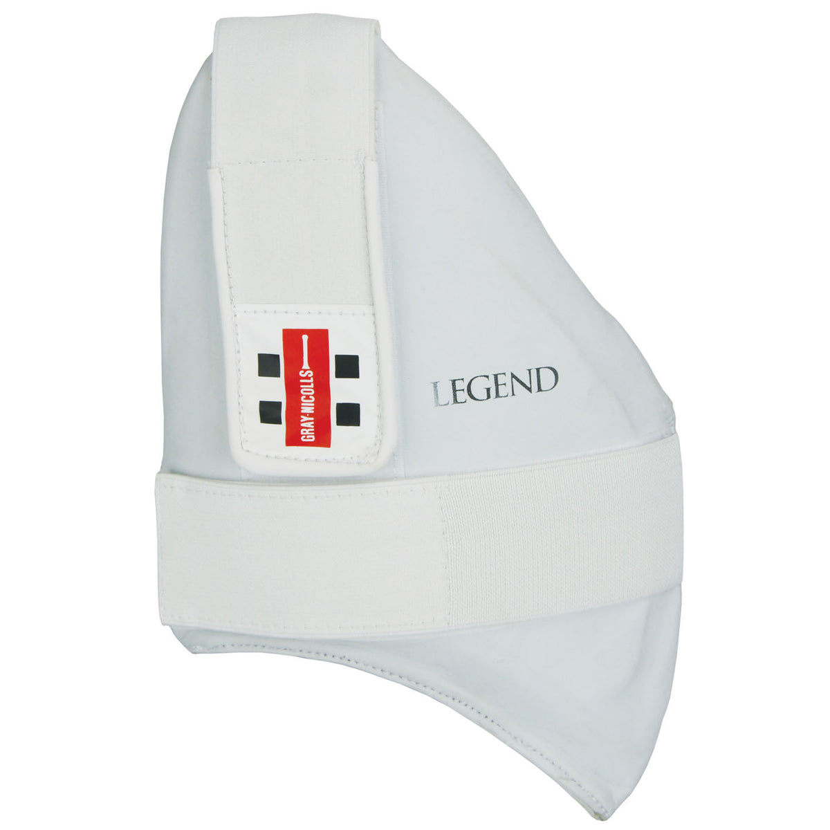 Gray-Nicolls Legend Inner Thigh Guard - Kingsgrove Sports