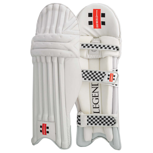 Gray-Nicolls Legend Batting Pads | Kingsgrove Sports