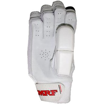 MRF Legend VK18 1.0 Batting Gloves