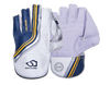 Masuri T Line Youth Wicket Keeping Gloves